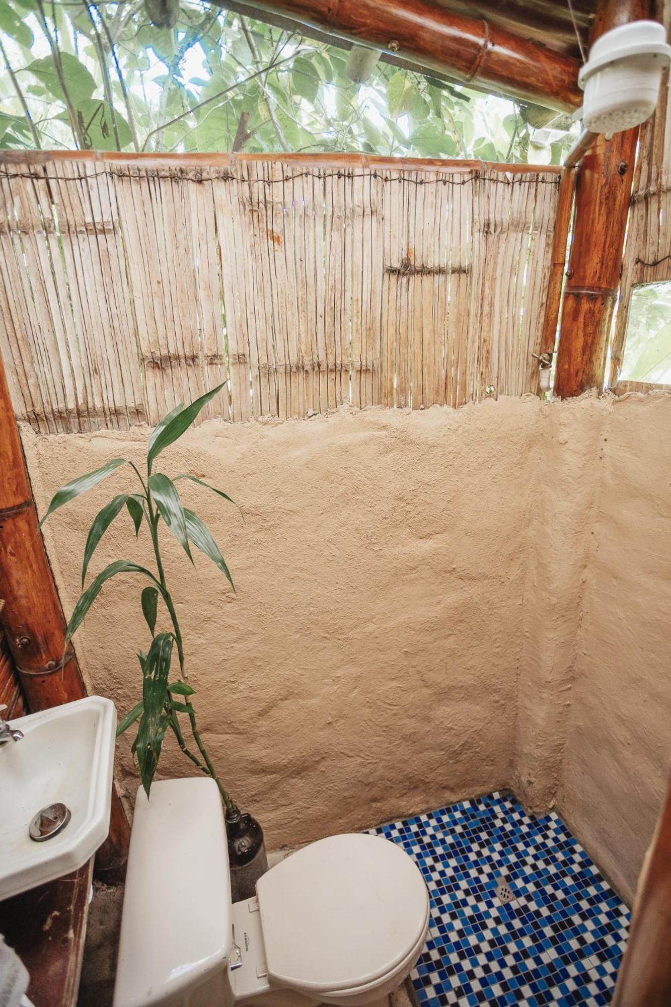 Holiday home Refugio Natural Jacaranda Con Playa Privada Cocorna
