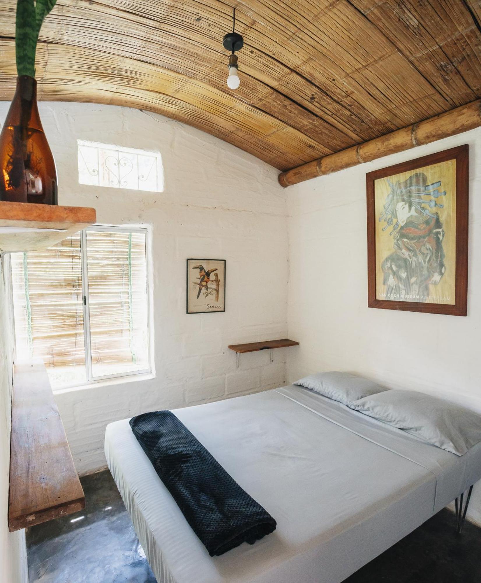 Refugio Natural Jacaranda Con Playa Privada Holiday home *