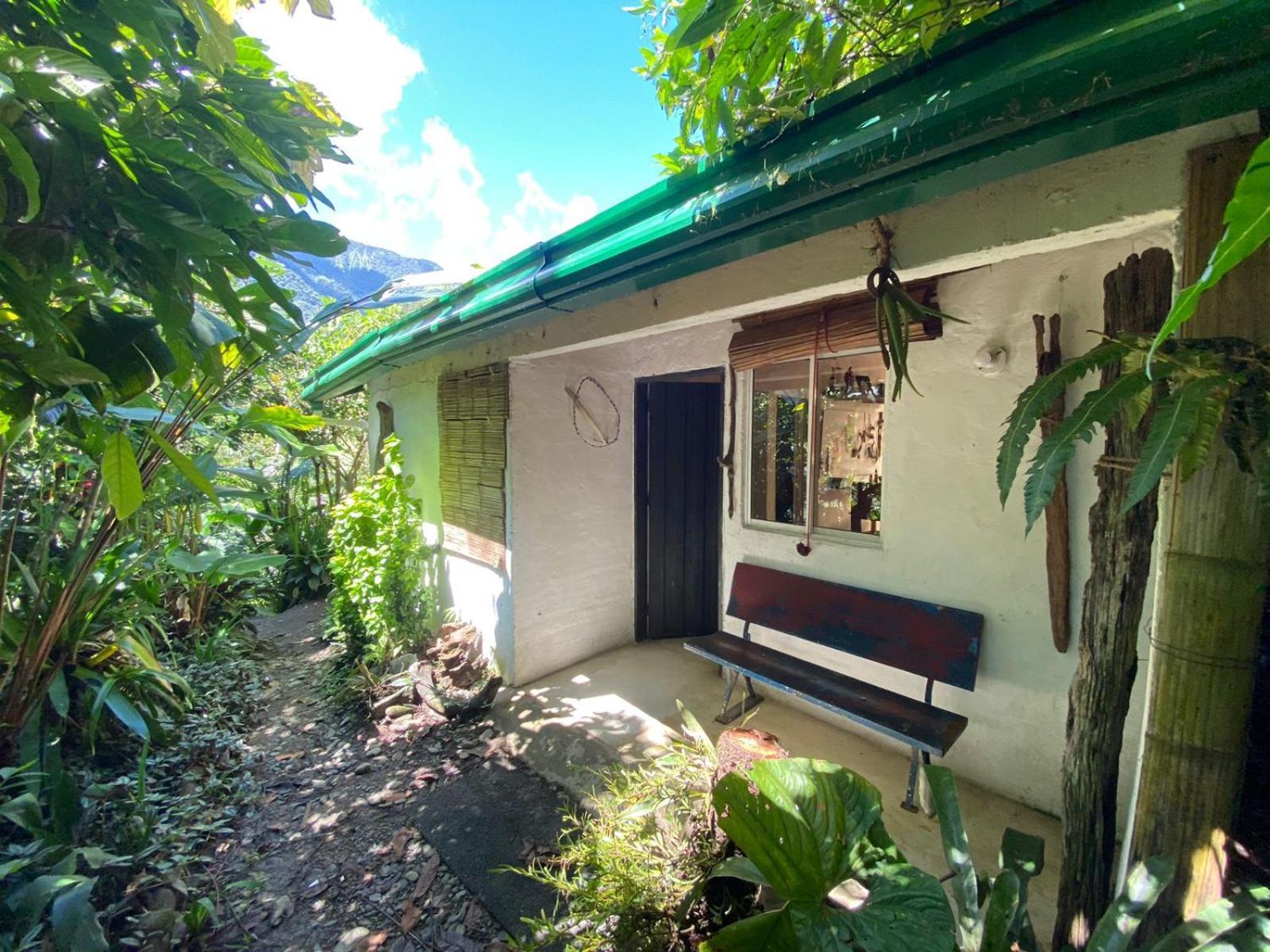 Holiday home Refugio Natural Jacaranda Con Playa Privada