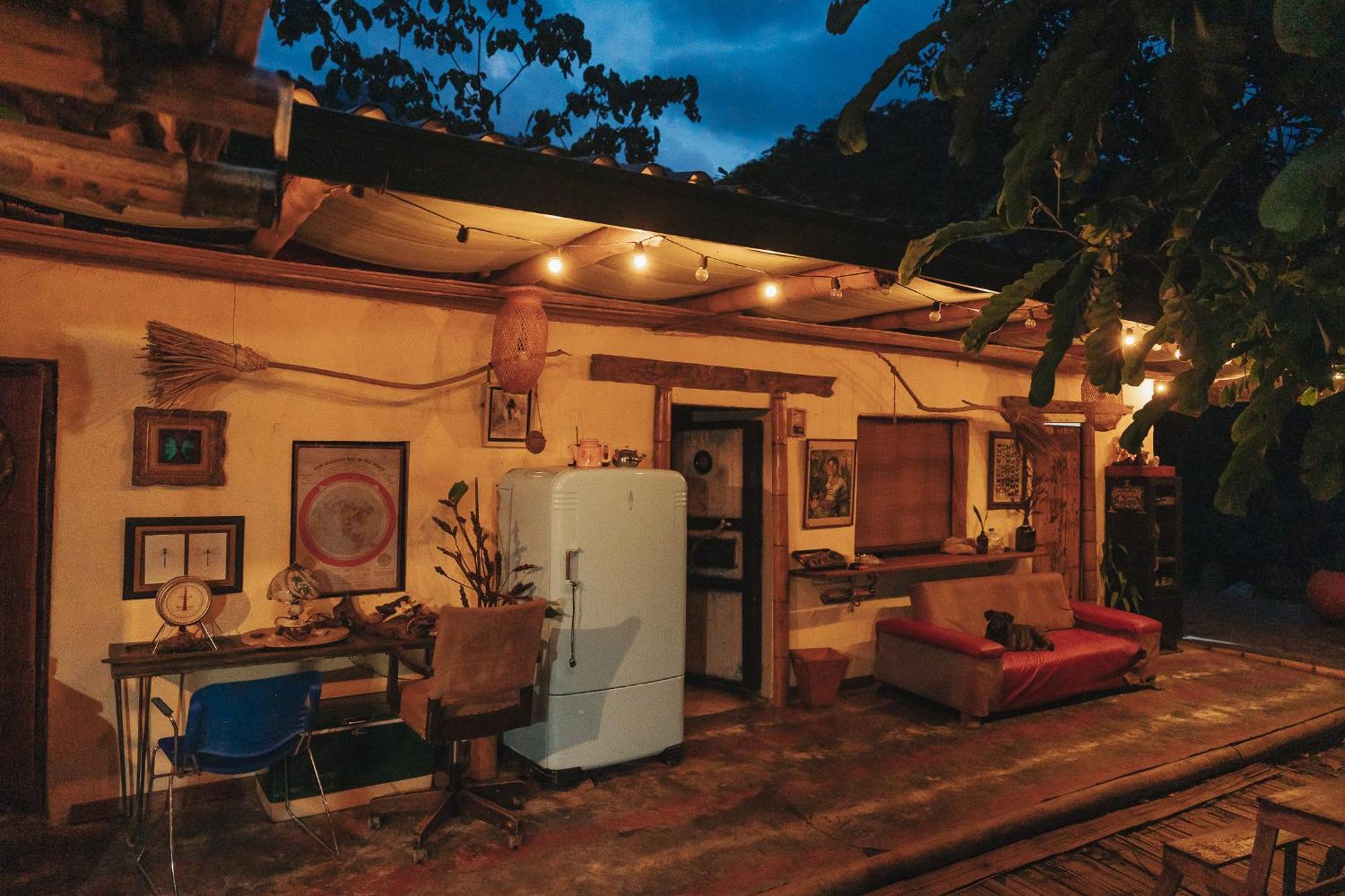 Refugio Natural Jacaranda Con Playa Privada Holiday home *